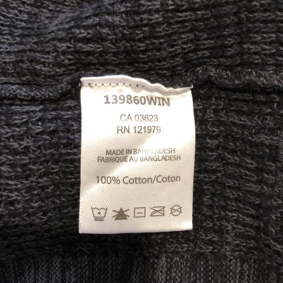 Sweater - Picture 6 of 6